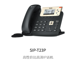 ٷSIP-T23