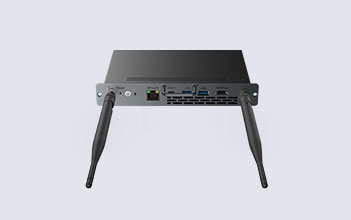 MCore-OPS windows